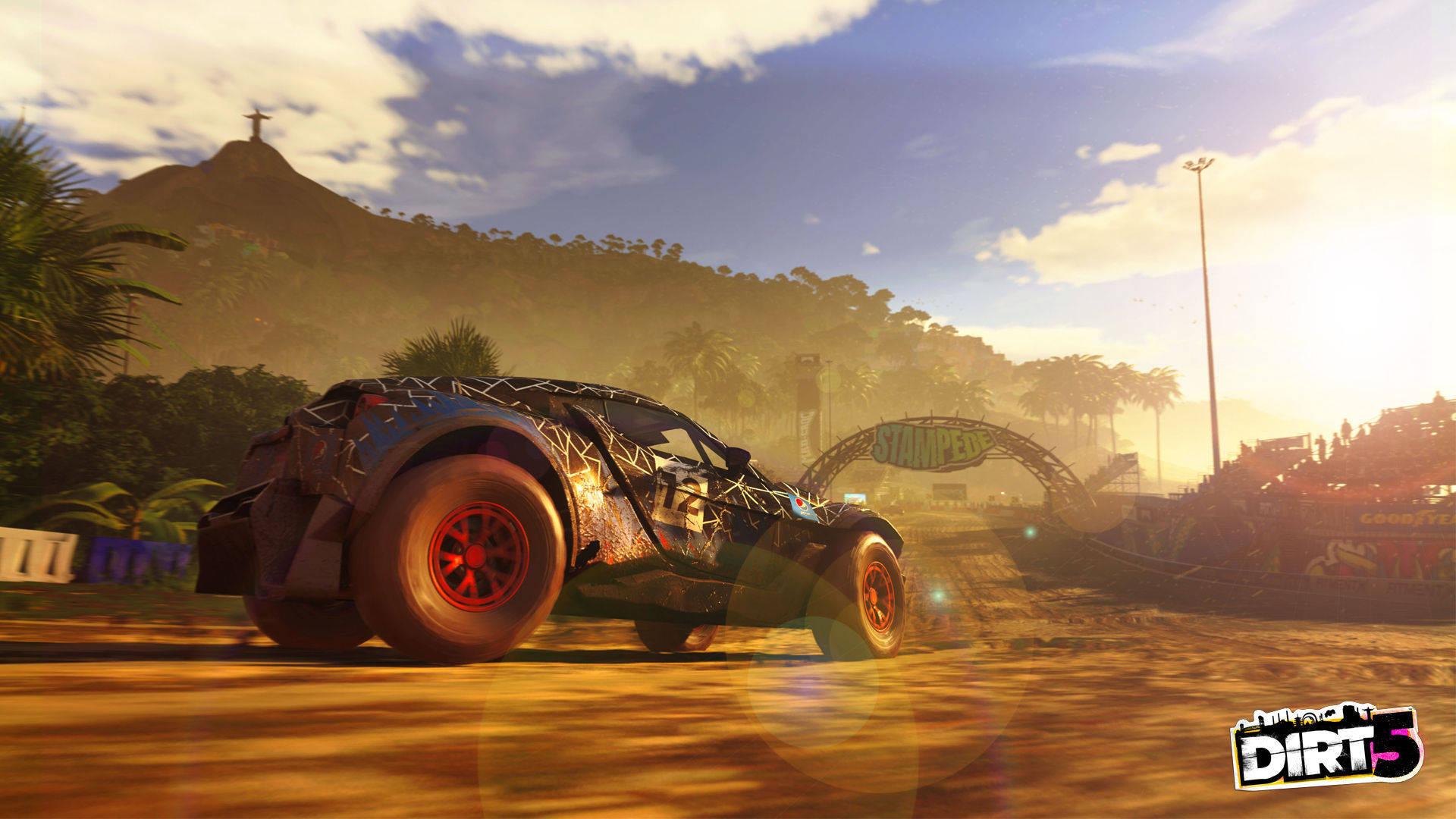 DiRT 5 - Imagen 37